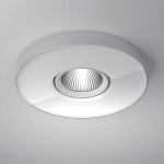 Domino Circular Spot LED